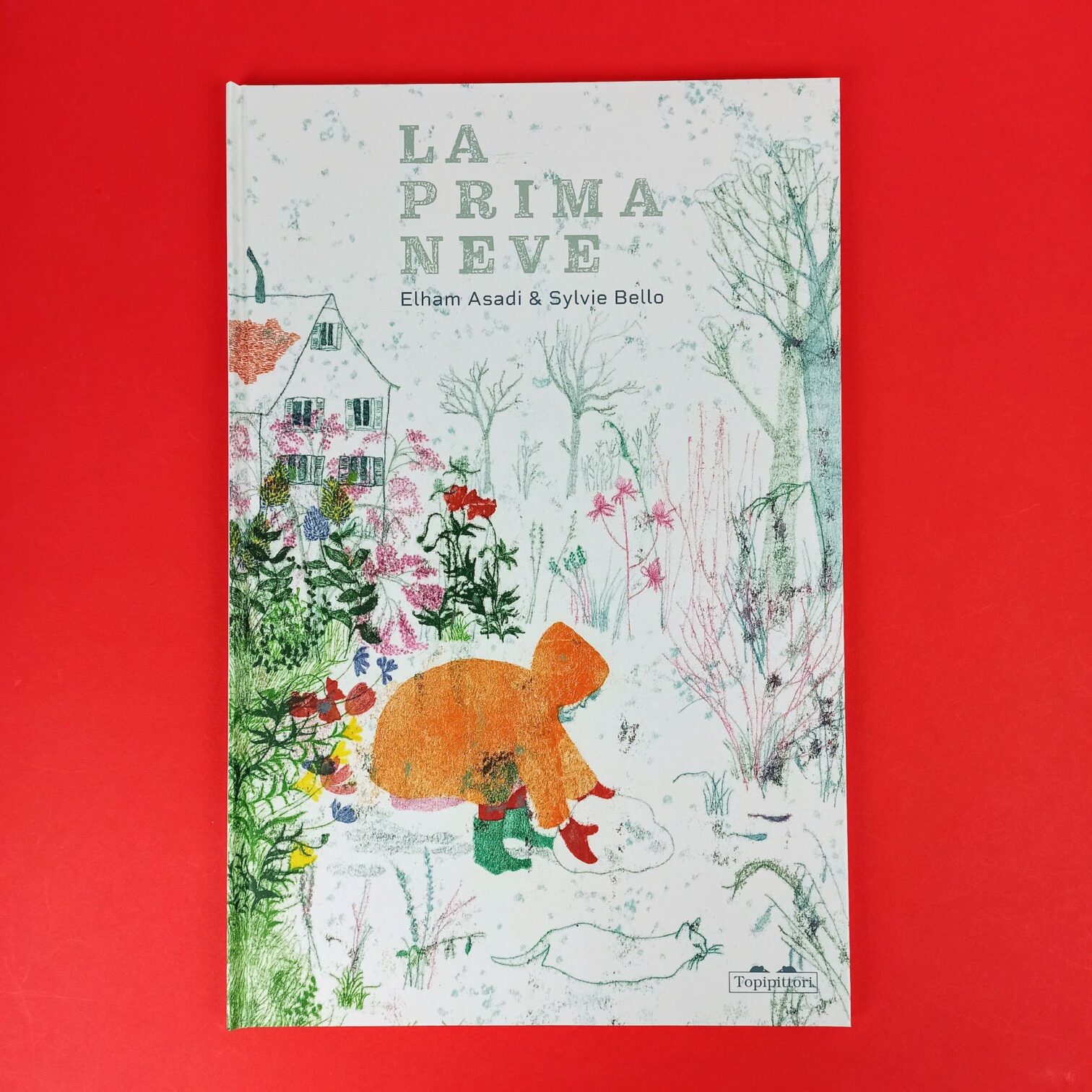 La prima neve