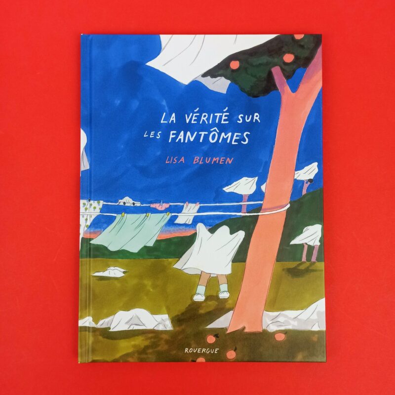 La vérité sur les fantômes