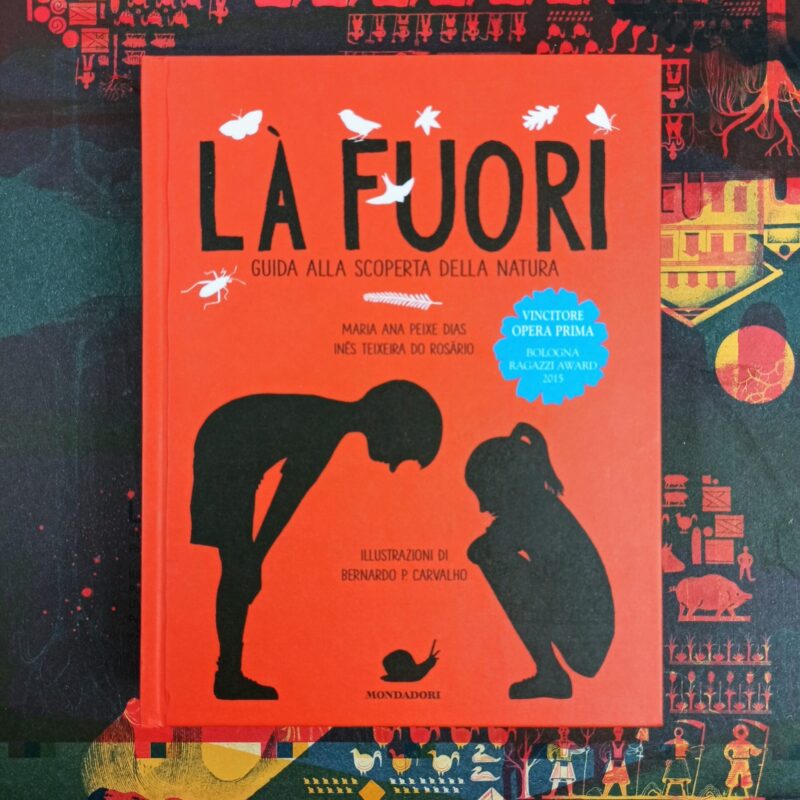 Là fuori