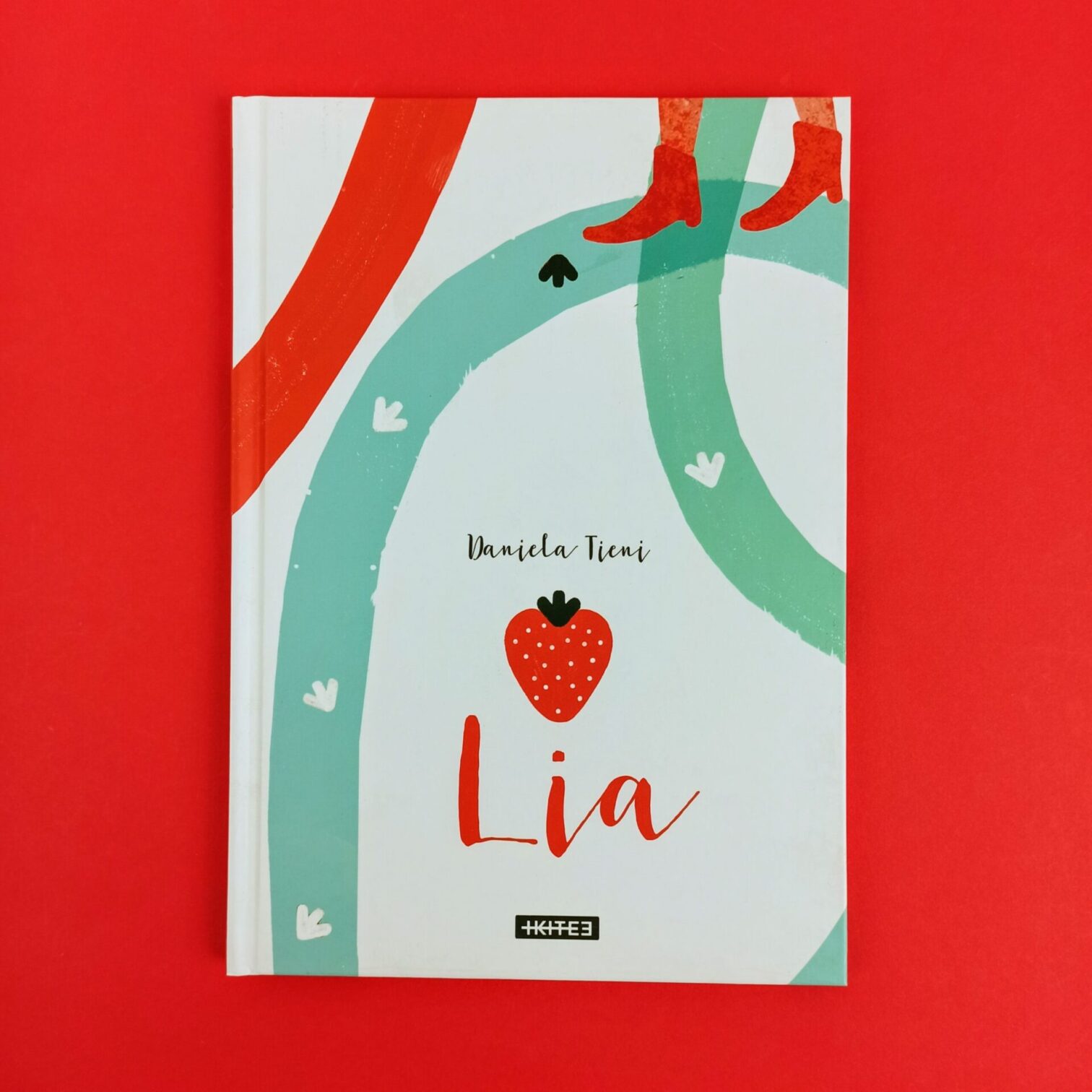 Lia