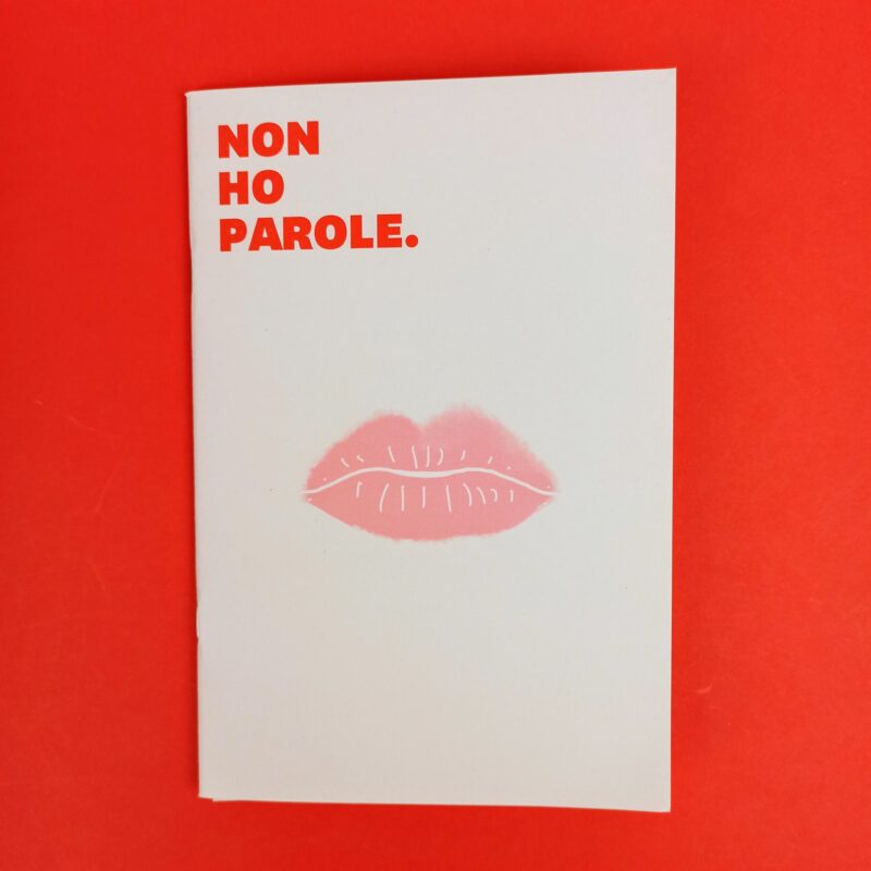 Non ho parole