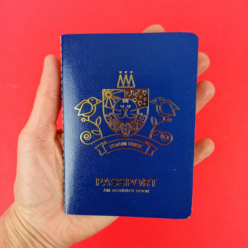 Passport