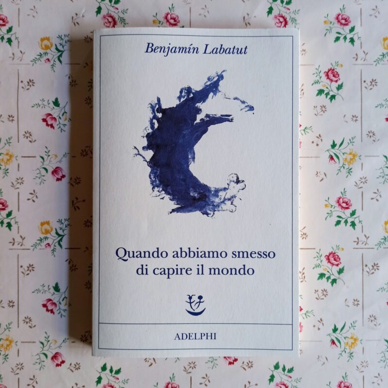 Quando abbiamo smesso di capire il mondo