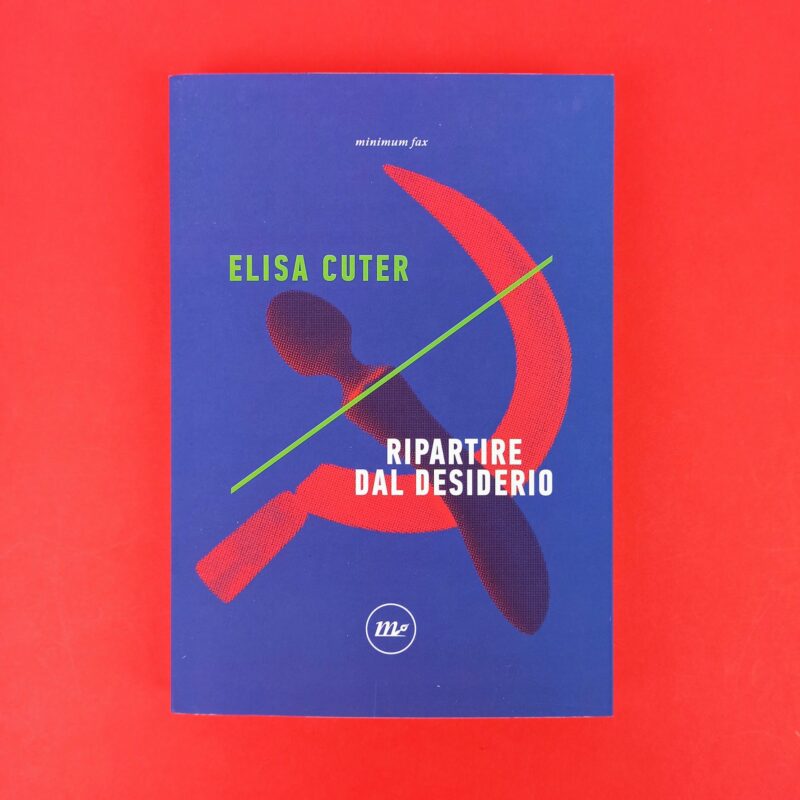 Ripartire dal desiderio