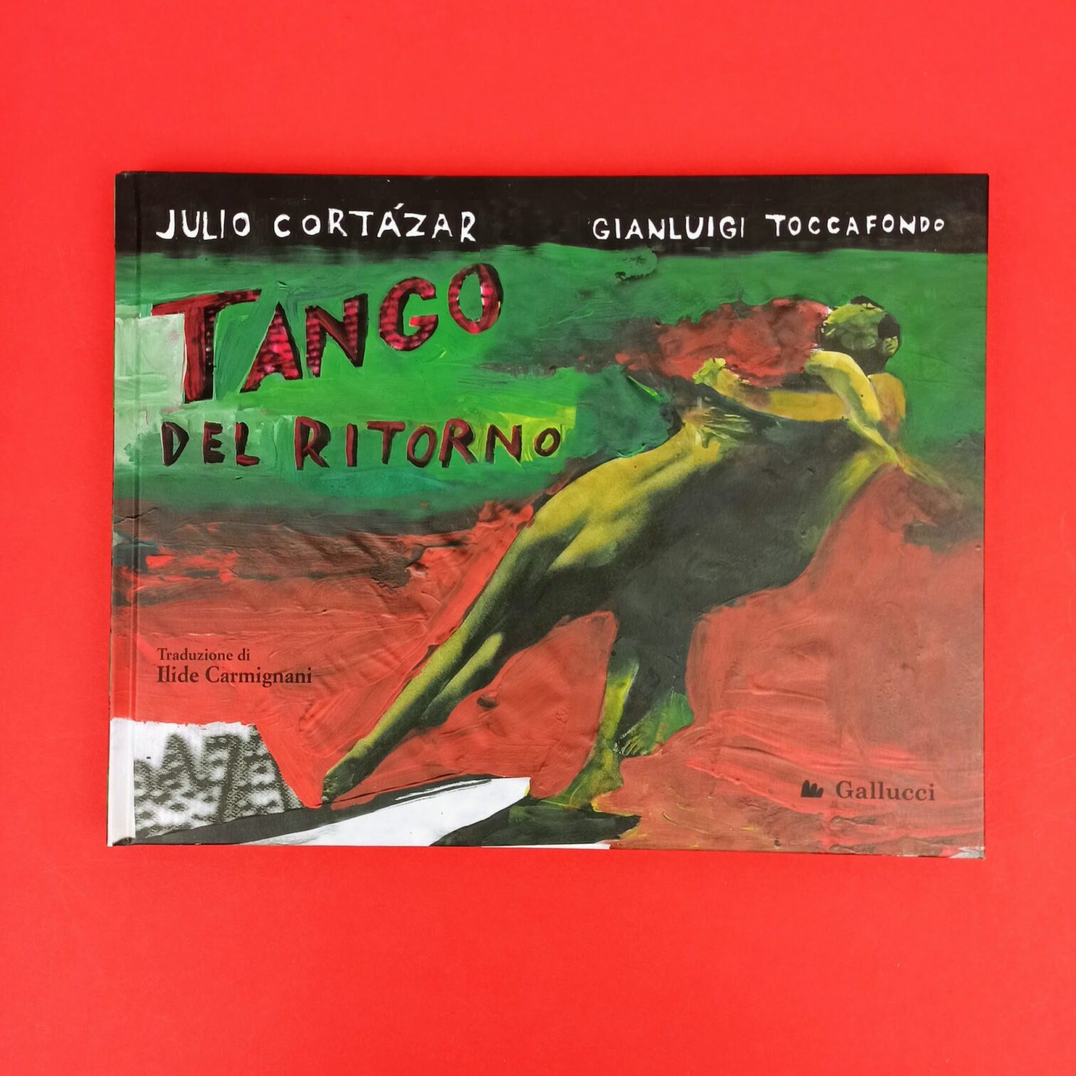 Tango del ritorno