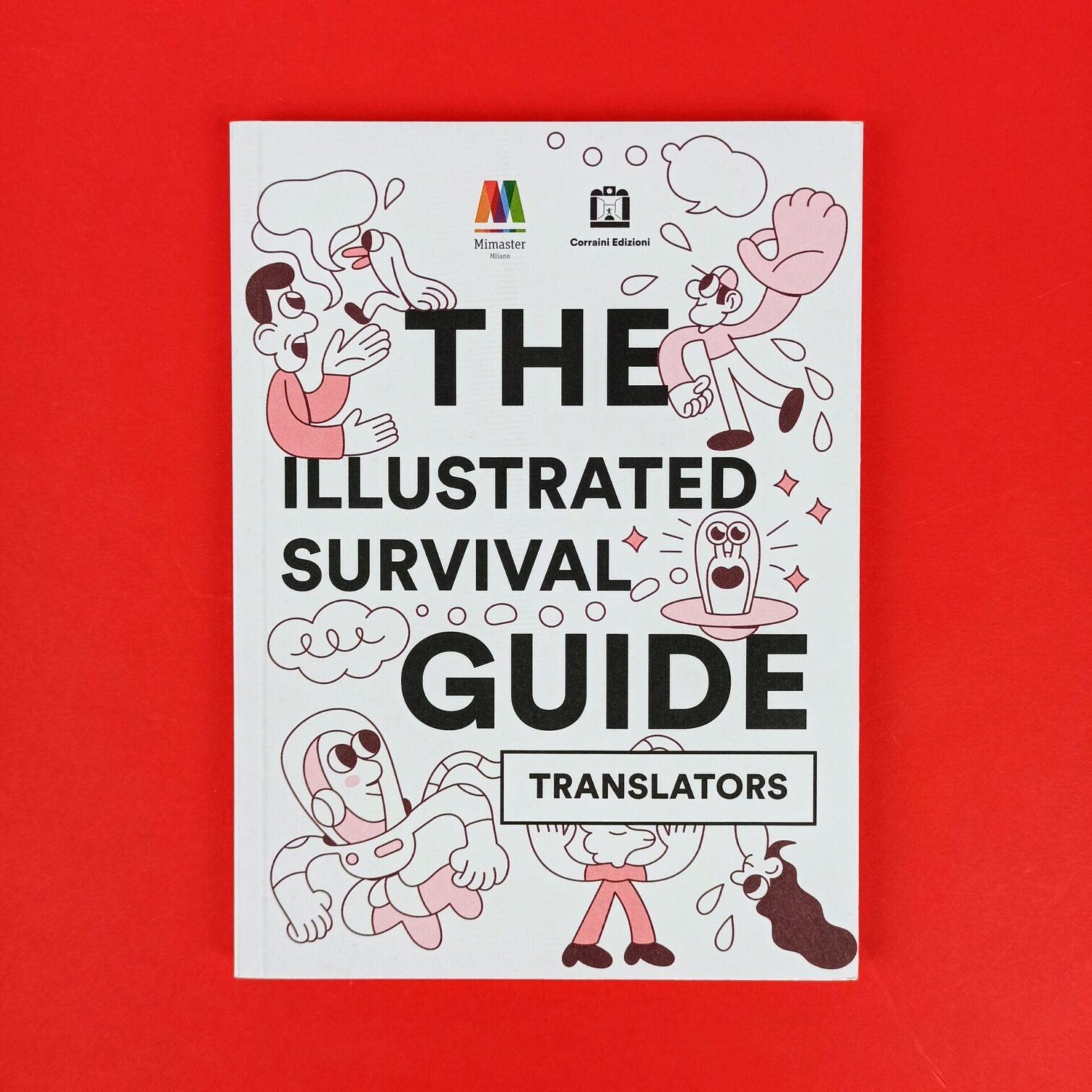 The illustrated survival guide