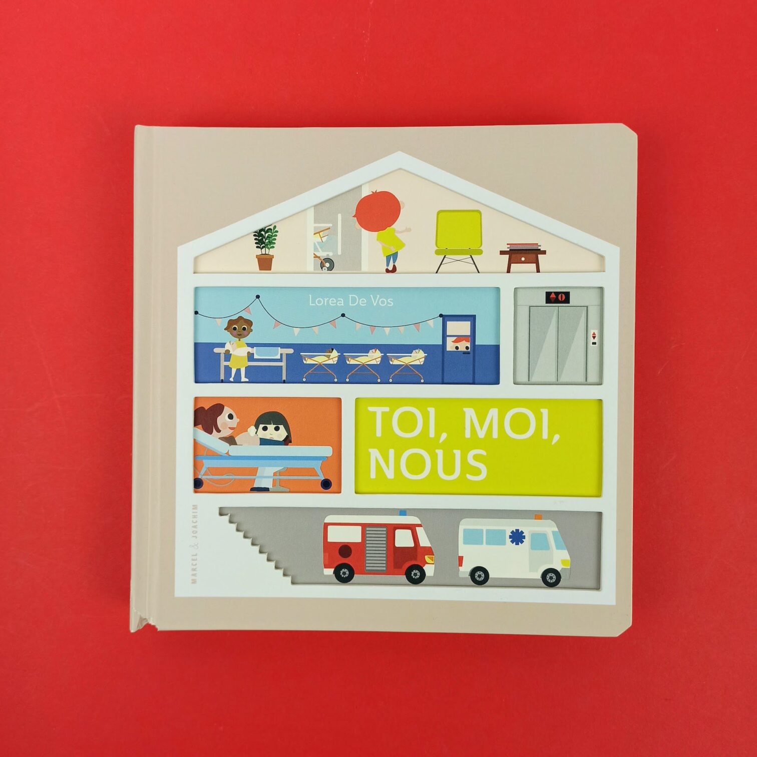 Toi, moi, nous