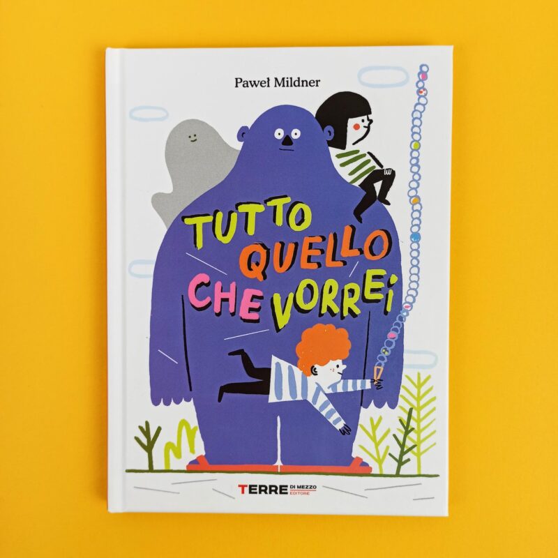 Tutto quello che vorrei