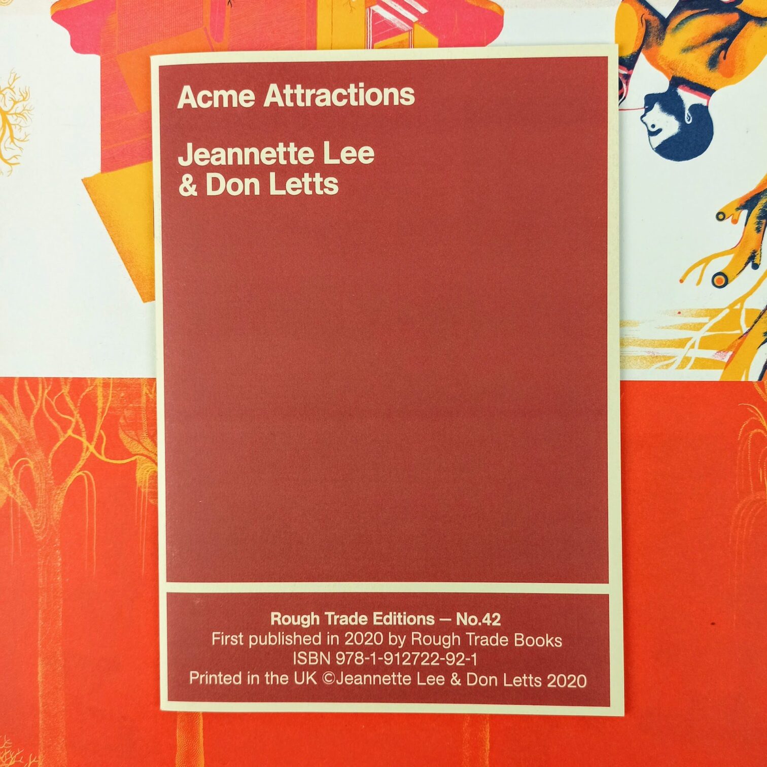 Acme attractions