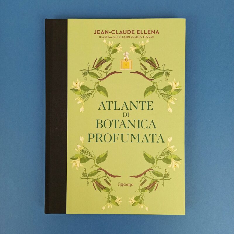 Atlante di botanica profumata