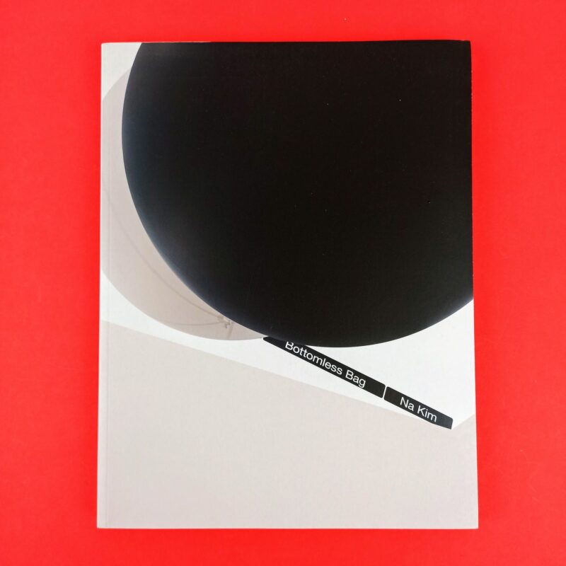 Bottomless bag. Na Kim