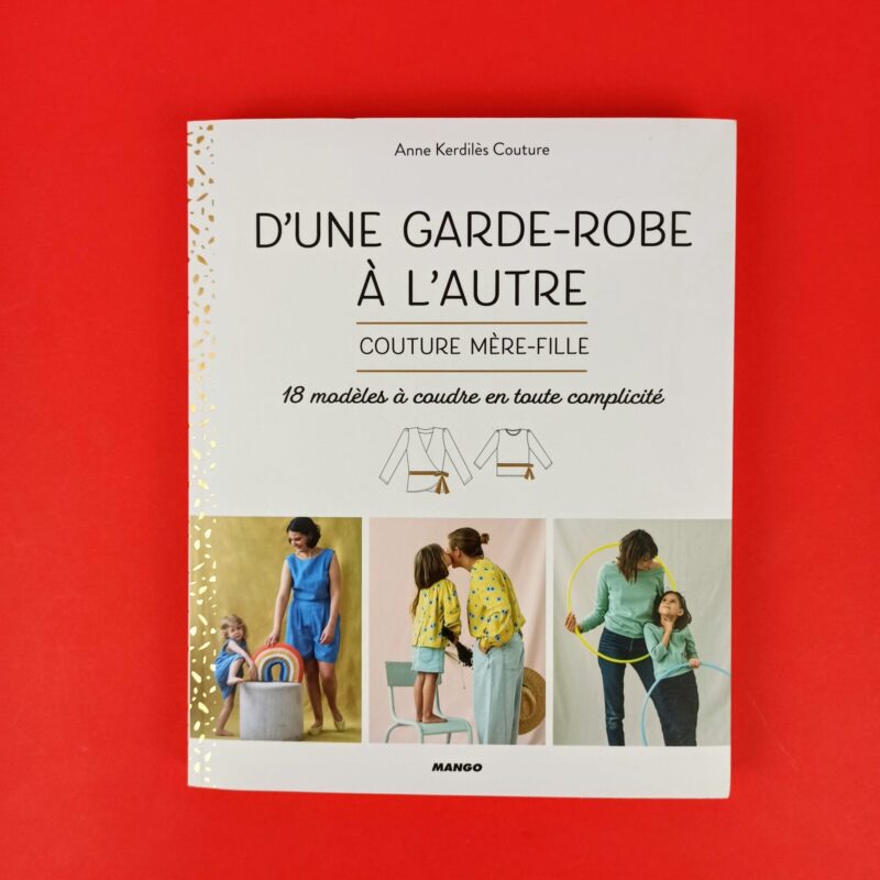 D’une garde-robe à l’autre