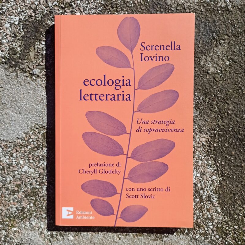 Ecologia letteraria