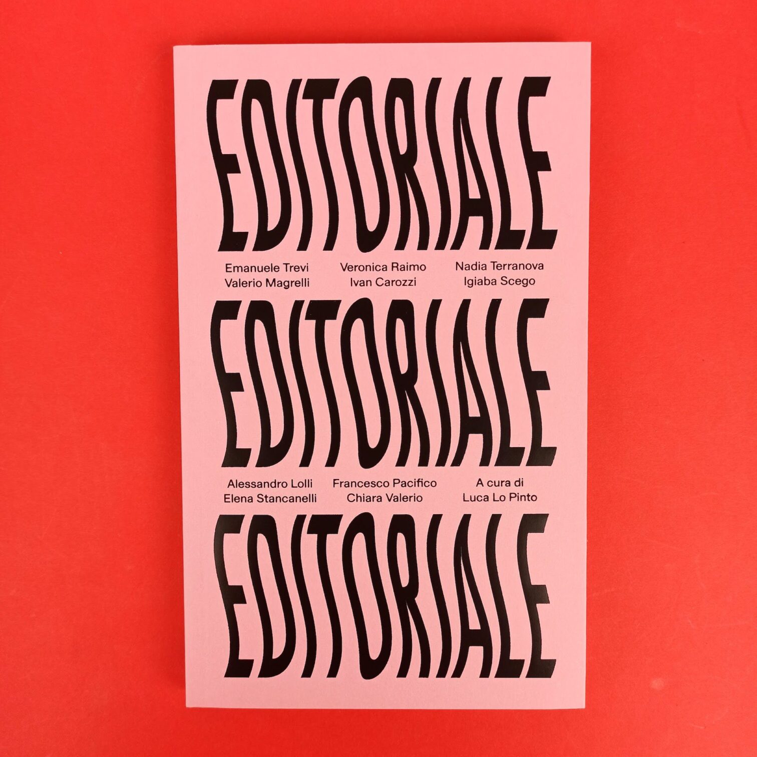 Editoriale