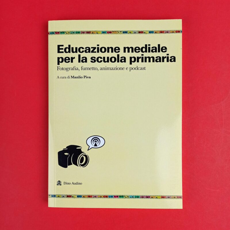 Educazione mediale per la scuola primaria