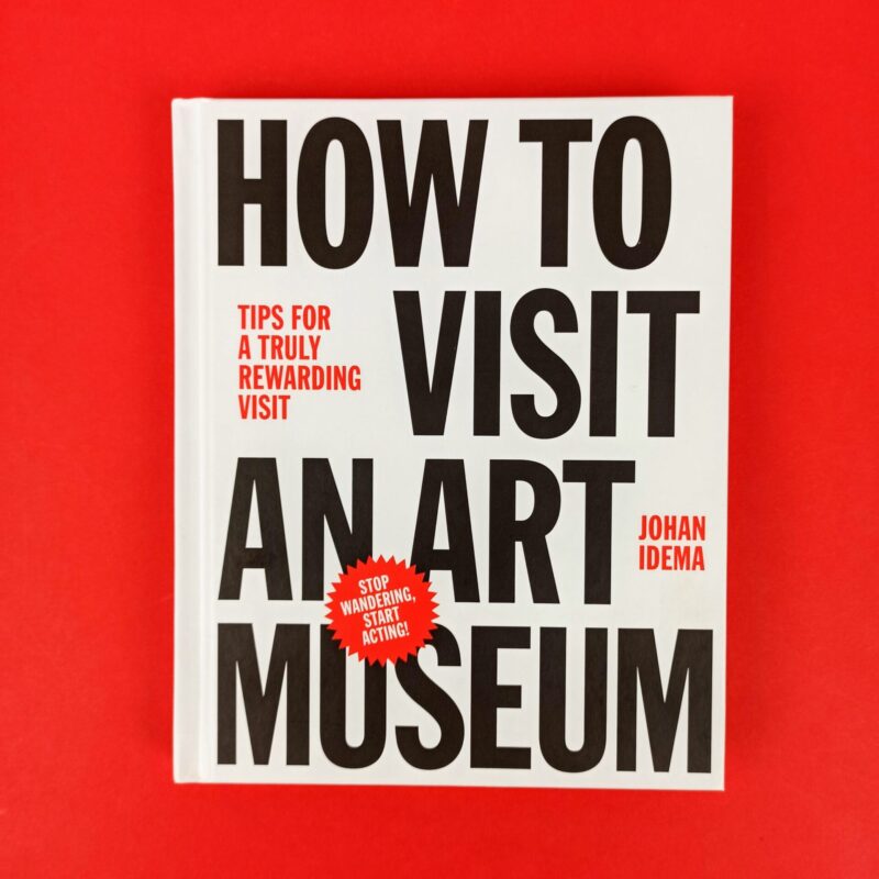 How to visit an art museum