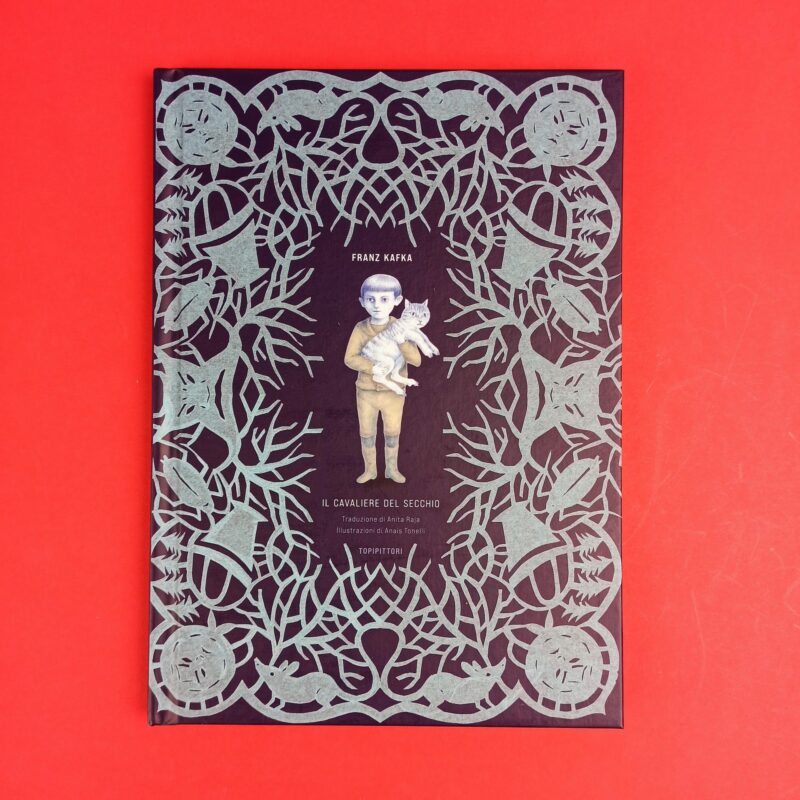 Il cavaliere del secchio