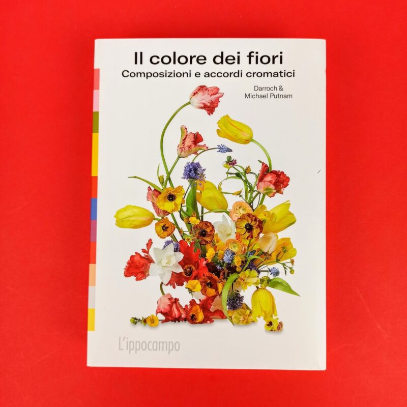 Il colore dei fiori