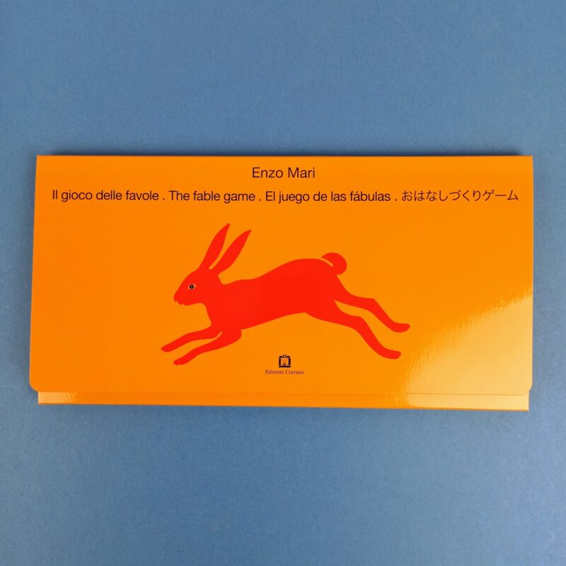 Il gioco delle favole