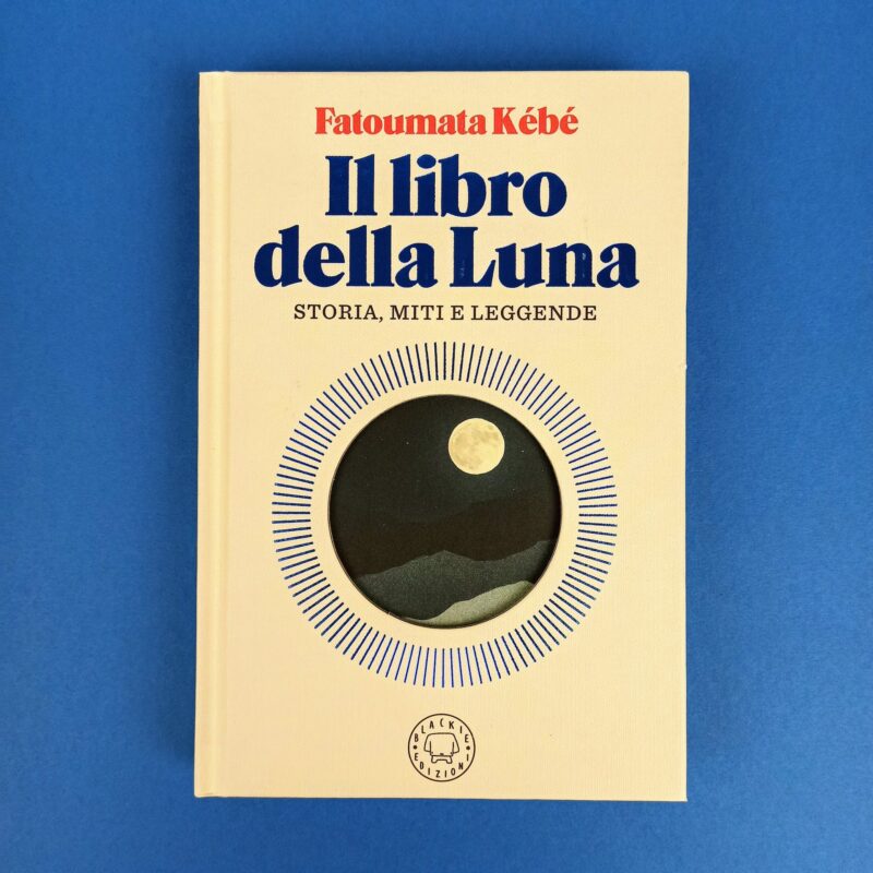 Il libro della luna