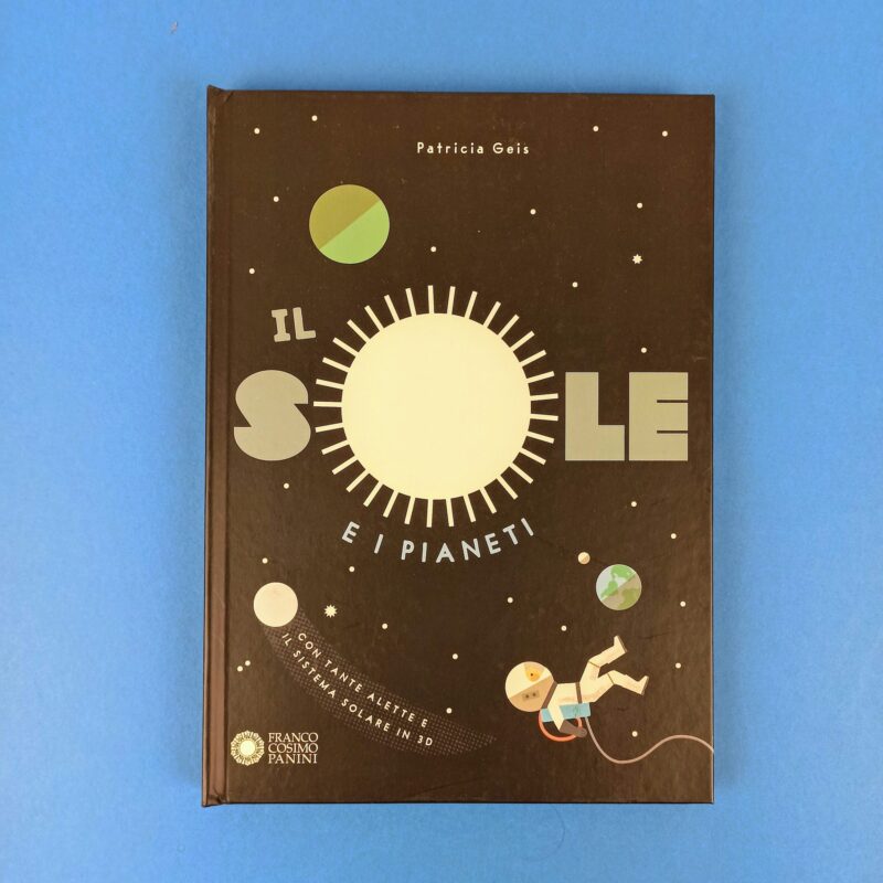 Il sole e i pianeti