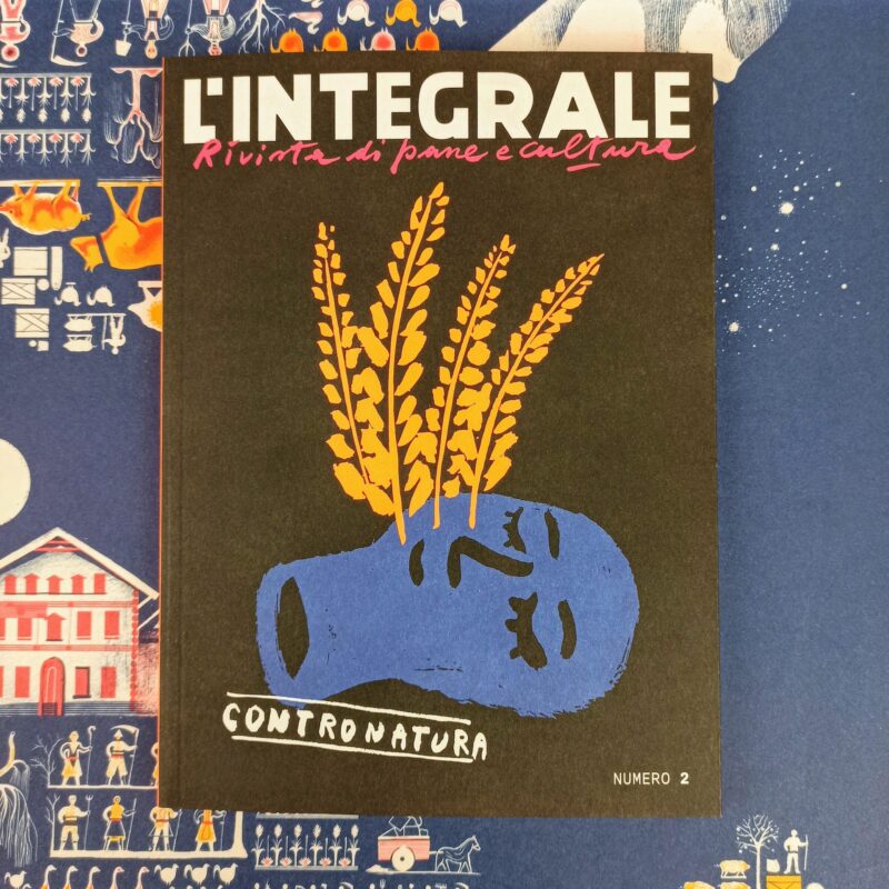 L’Integrale 2 – Contronatura