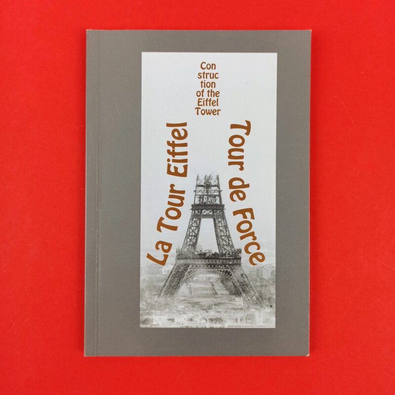 La Tour Eiffel Tour de force