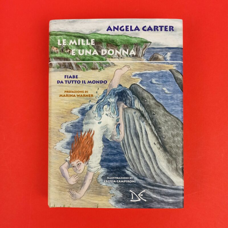 Le mille e una donna