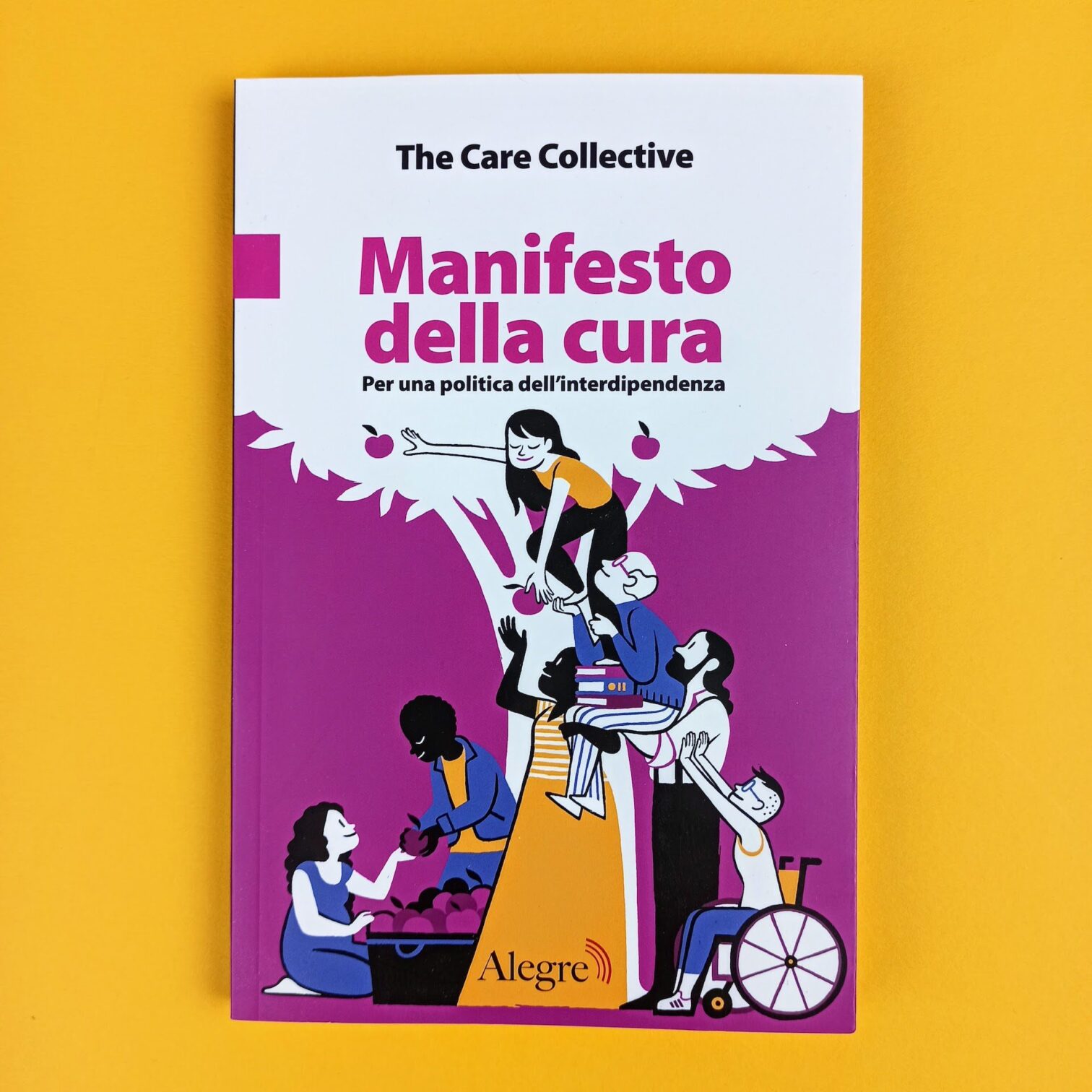 Manifesto della cura