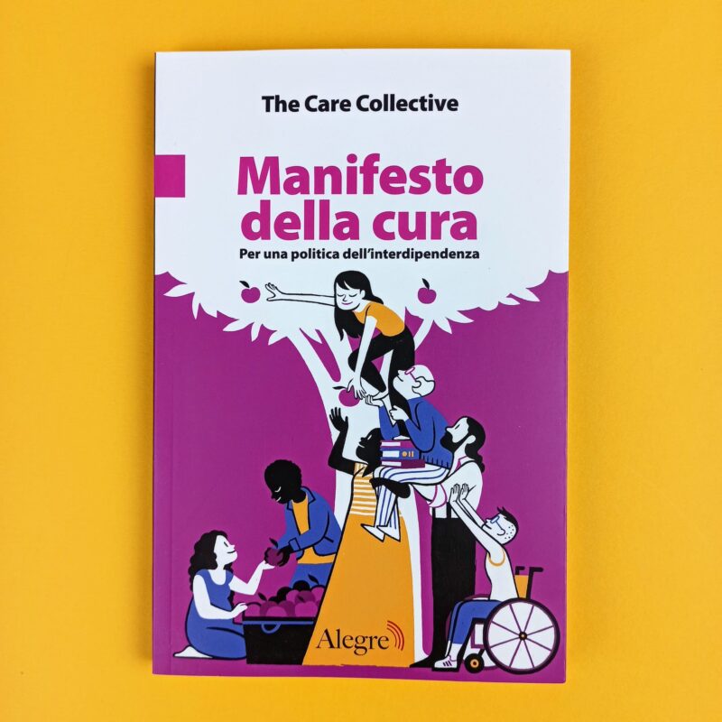 Manifesto della cura