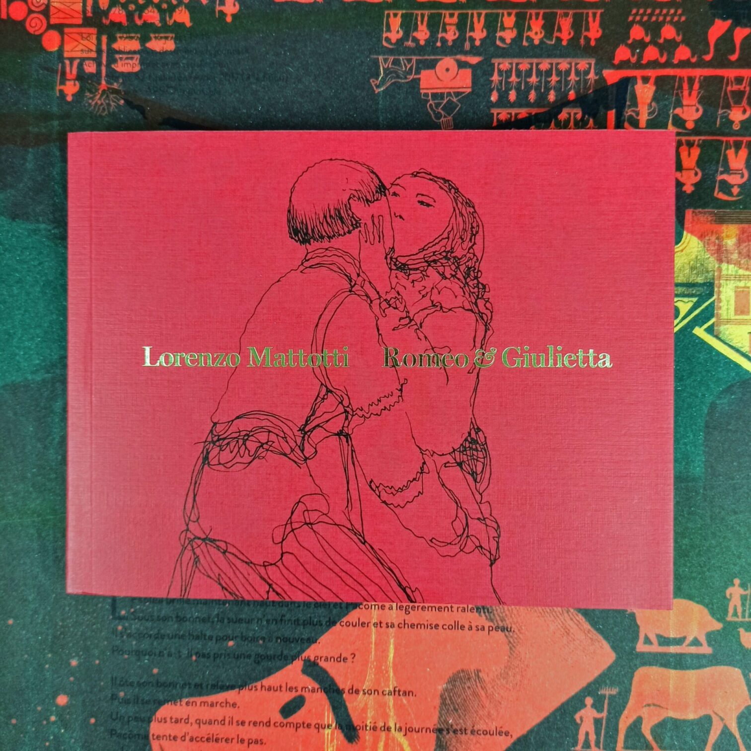 Romeo & Giulietta