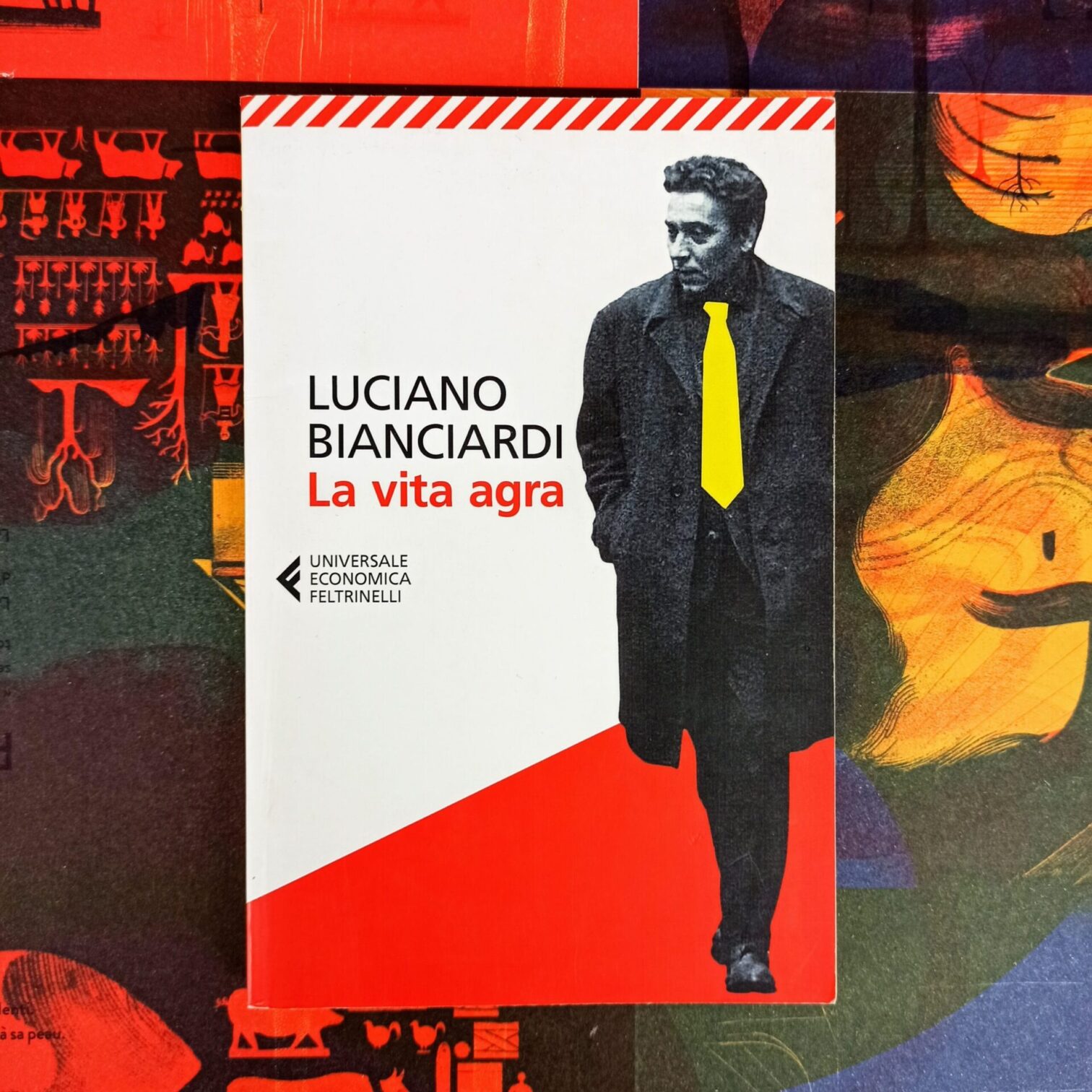 La vita agra