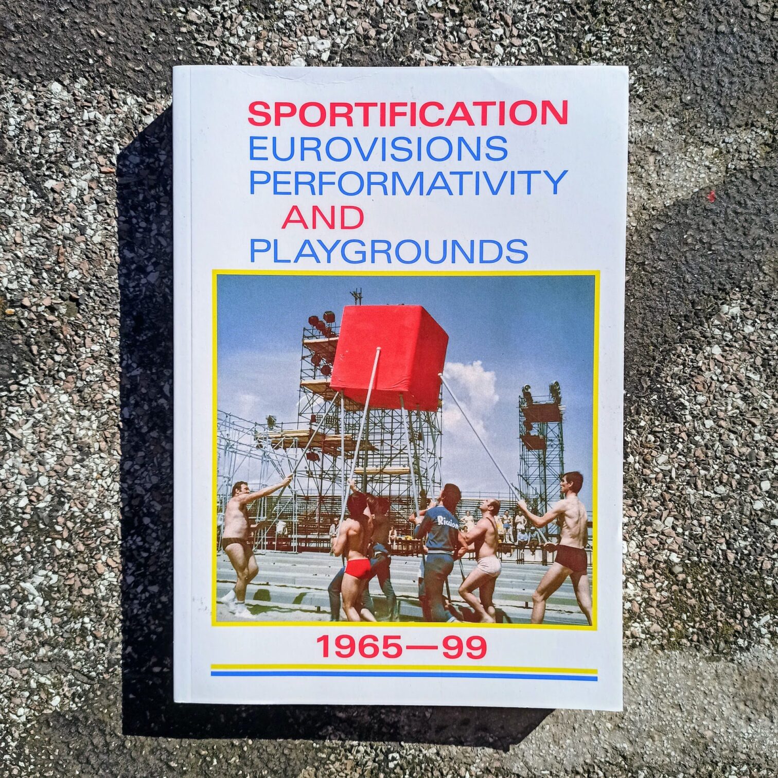 Sportification