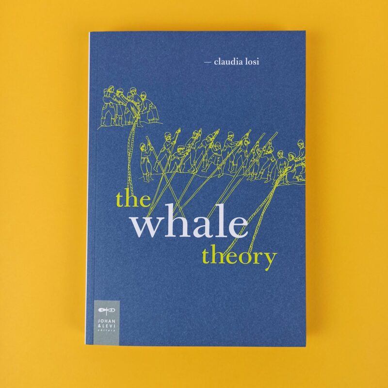 The whale theory