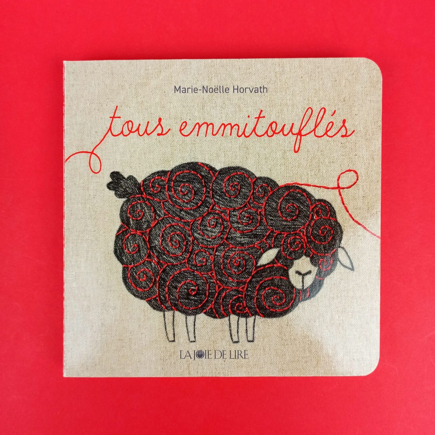 Tous emmitouflés