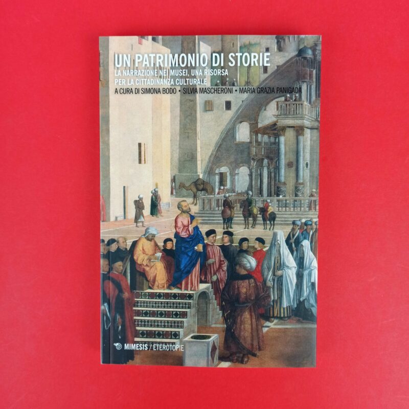 Un patrimonio di storie