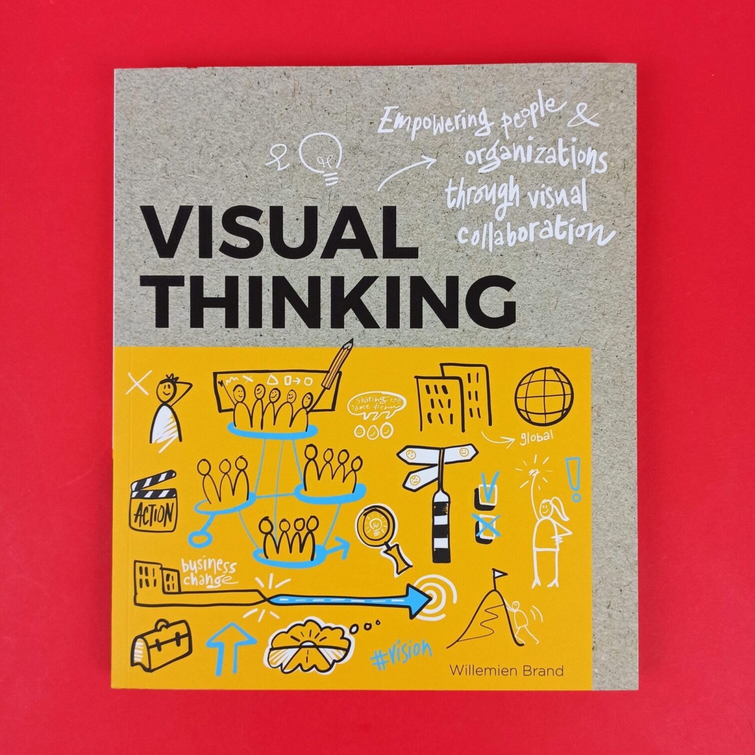 Visual thinking