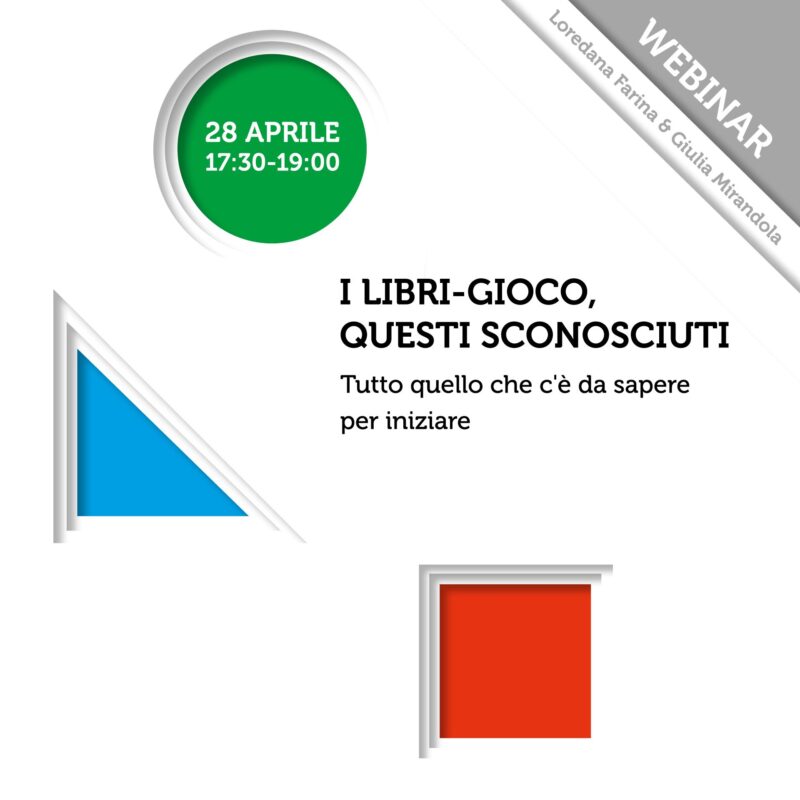 IL LIBRO-GIOCO: TUTTO QUELLO CHE C’É DA SAPERE PER INIZIARE