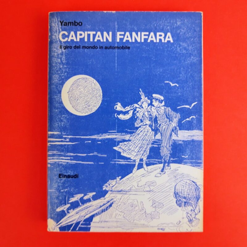 Capitan Fanfara