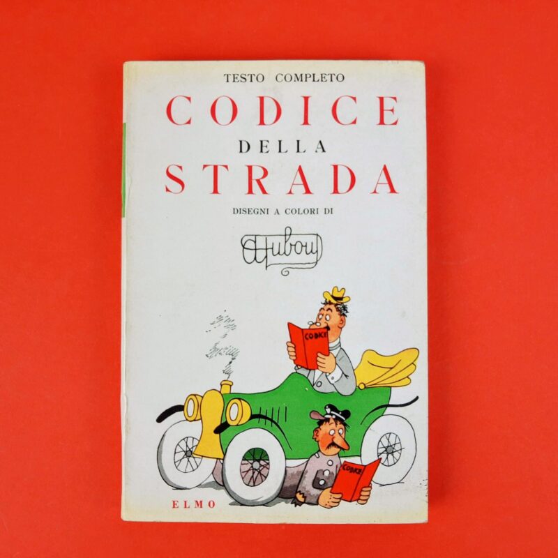 Nuovo codice della strada