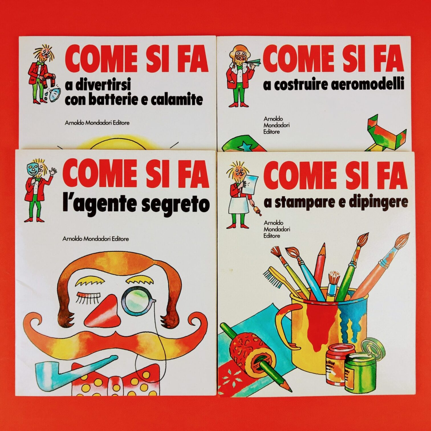 Come si fa