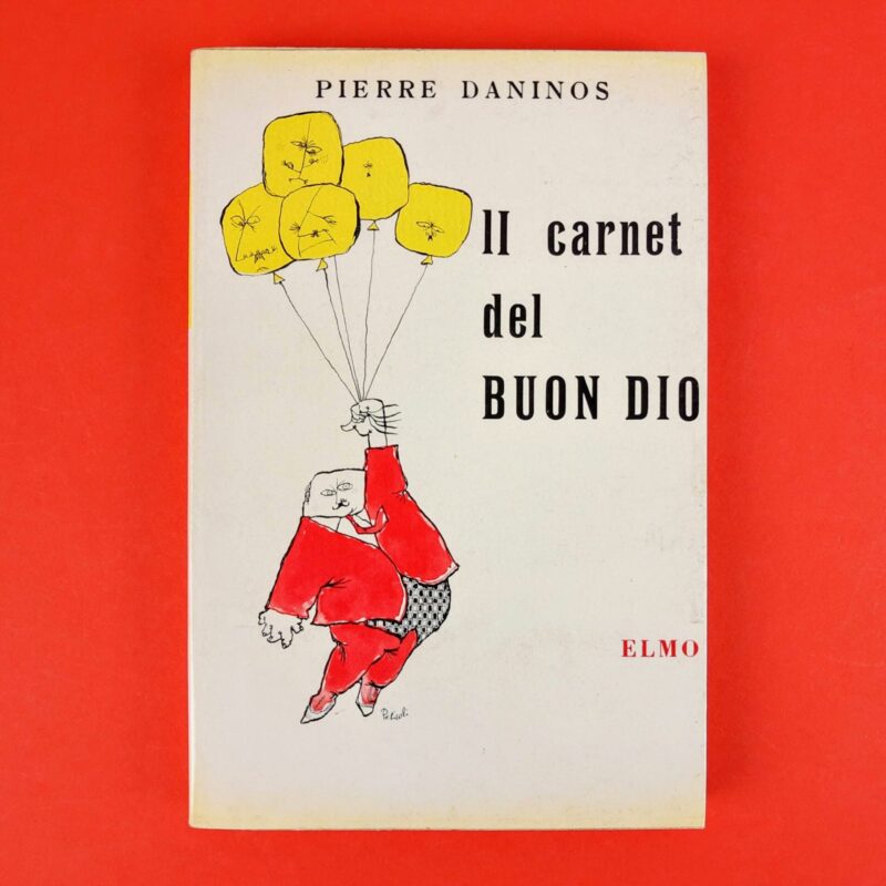 Il carnet del buon dio