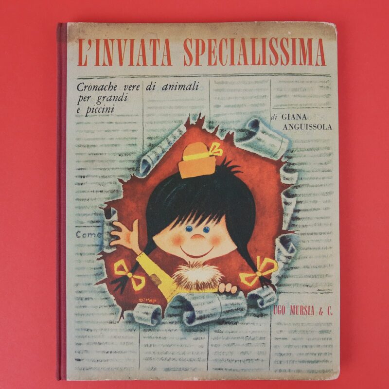 L’inviata specialissima