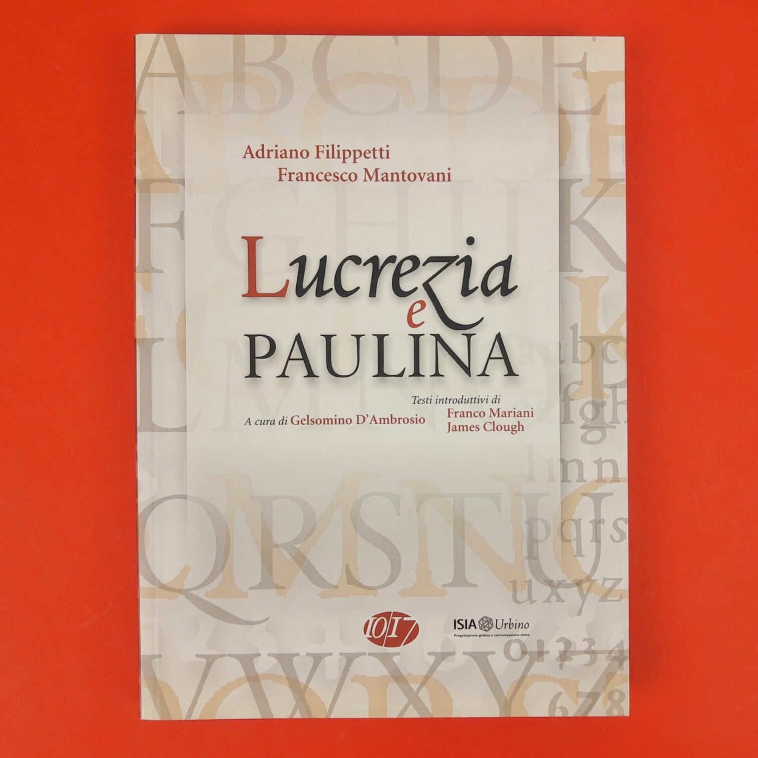 Lucrezia e Paulina