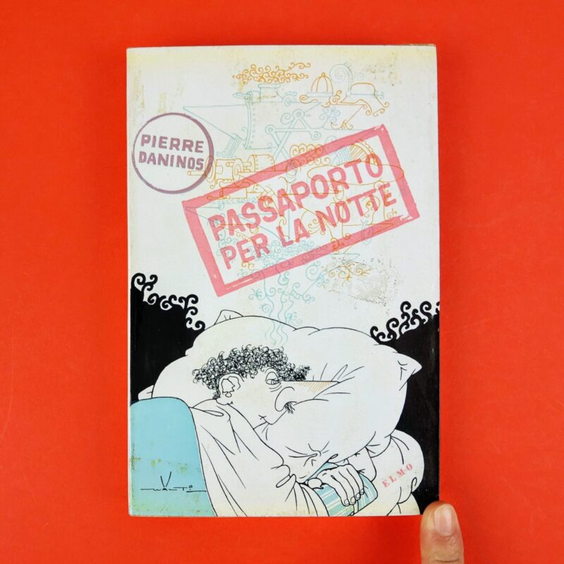 Passaporto per la notte