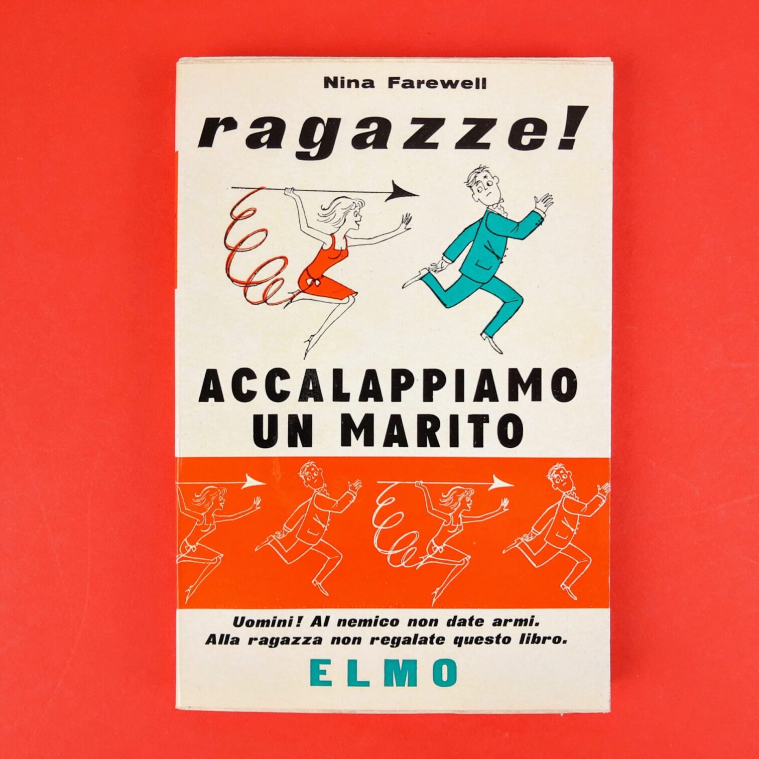 Ragazze! Accalappiamo un marito