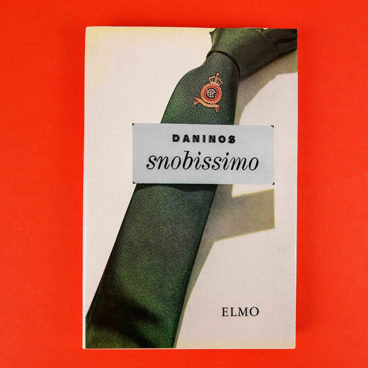 Snobissimo
