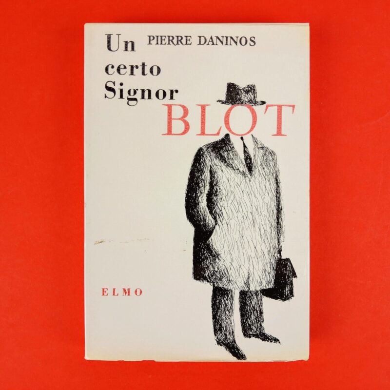 Un certo signor Blot