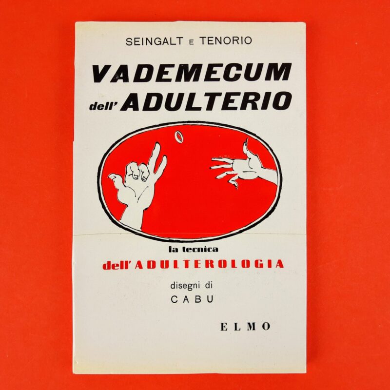 Vademecum dell’adulterio