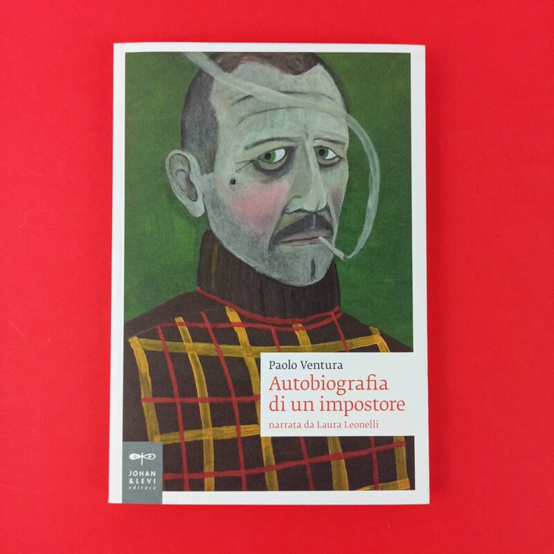 Autobiografia di un impostore